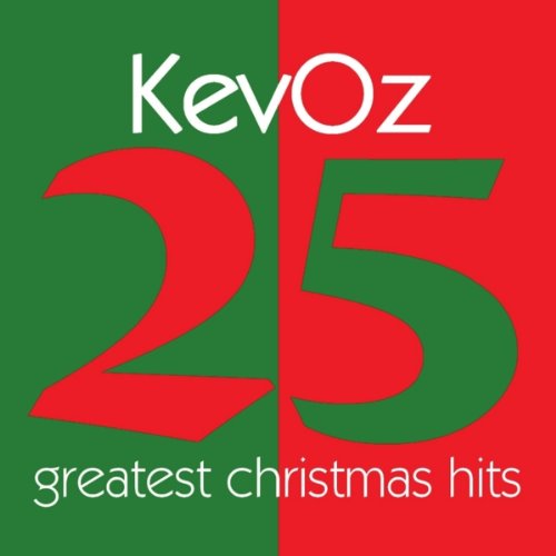 25 Greatest Christmas Hits