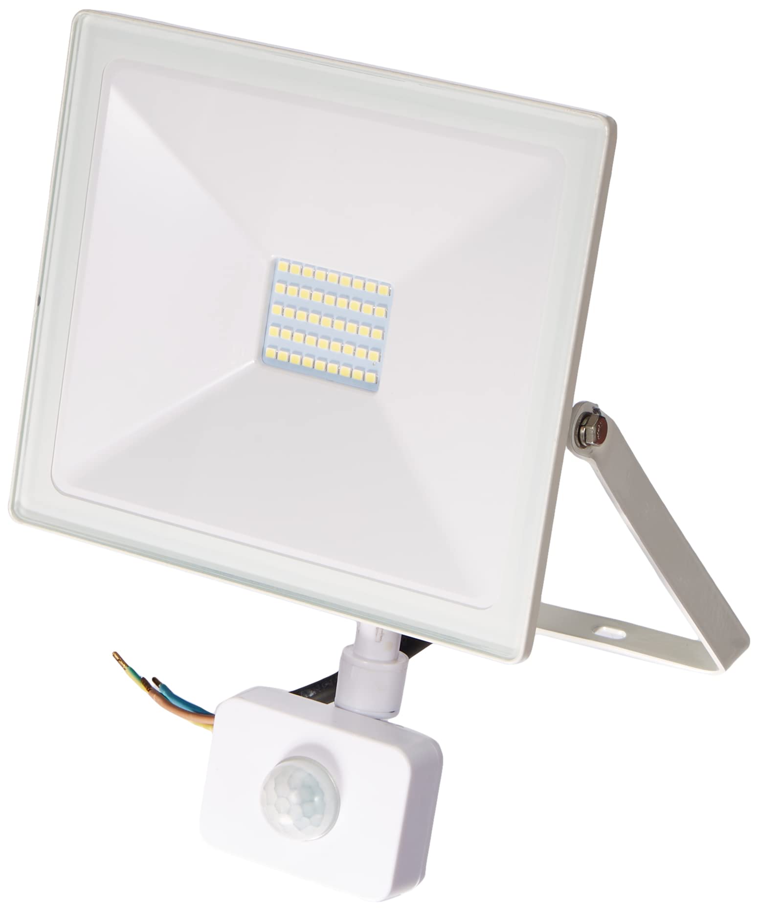 Fbright Led LED-Projektor, Weiß