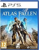Atlas Fallen (PlayStation 5) [AT-PEGI]