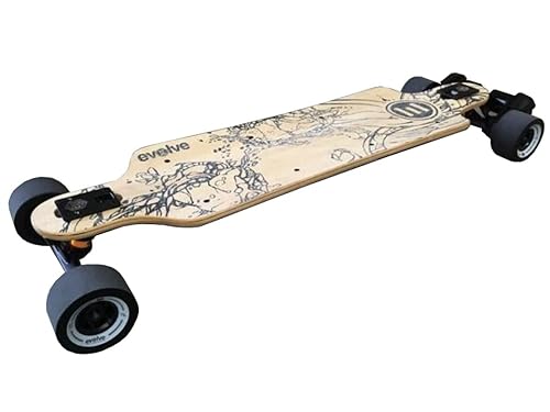 Evolve Bamboo GT/X und GEN2 E-Skateboard/Longboard 36V Akku Reparatur, Zellentausch (14 Ah Kapazität)