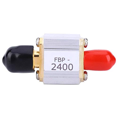 BWLZSP Starke Anti-Interferenz für Bluetooth WIFI FBP-2400 2.4G 2450MHz, Filter FBP-2400 Filter Bandpassfilter Signalquellen