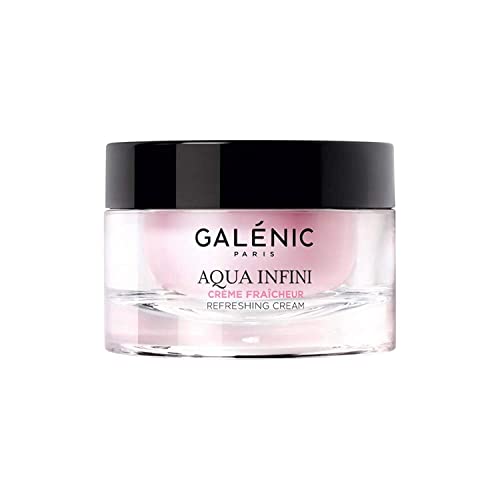 Galenic Sahne und Gesichtsmilch 1er Pack (1x 50 ml)