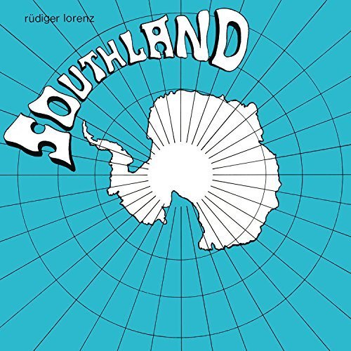 Southland by Lorenz, Rudiger (2015-04-14j