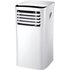 COMFEE Klimagerät »MPPH-08CRN7«, 900 W, 286 m³/h (max.) - weiss
