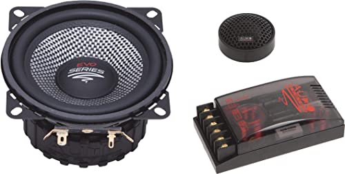 Audio System R100 EVO RADION-SERIES 2-Wege System