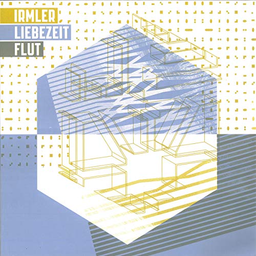 Flut (+Download) [Vinyl LP]