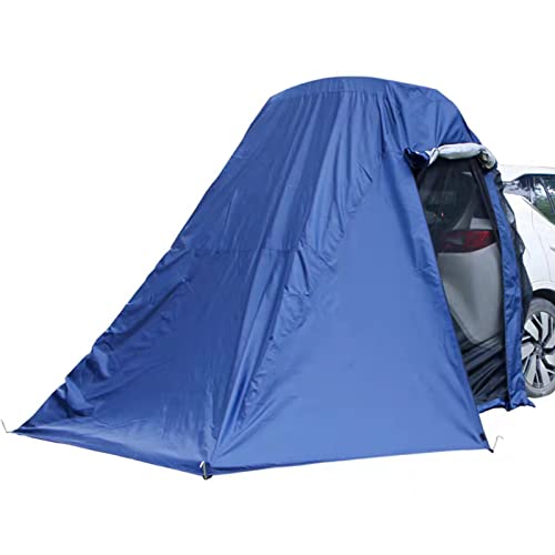 Kofferraum-SUV-Zelt, Sonnenschutz für die Rückseite des Autos, Verlängerungszelt, Reisezelt, Outdoor-Camping-LKW-Zelte, Heckklappenzelt, universelle Heckklappen-Markisenzelte für S