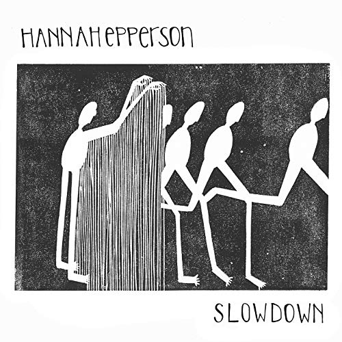 Slowdown [Vinyl LP]