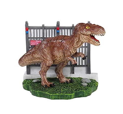 Penn-Plax Offiziell lizenzierte Universal-Studios Jurassic Park TRex Dcor SM – PDS-030172103315