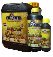 Dünger / Enzymextrakt BioGreen Biozym (1L)