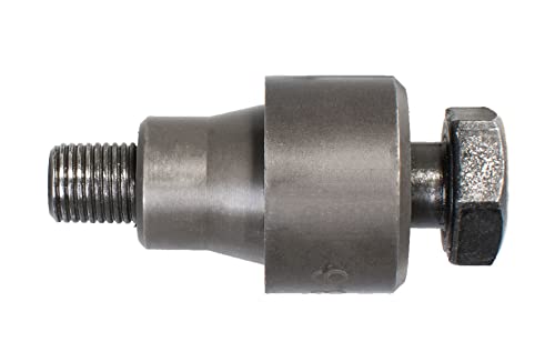 SW-Stahl 23070L-2 Lochstanze Durchmesser 18, 6 mm aus 23070L