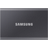 MU-PC2T0T - Samsung Portable SSD T7 grau 2 TB