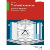 Trockenbaumonteur