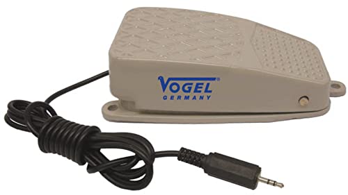 VOGEL 209011 - Interruptor pedal con conector