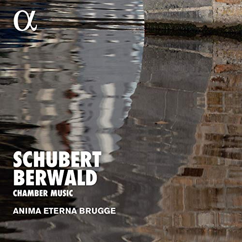 Schubert/Berwald: Kammermusik