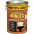 Bondex Holzlasur für Außen 4,8 L oregon pine