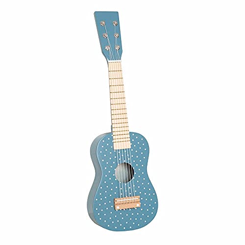 JaBaDaBaDo M14099 Gitarre, blau