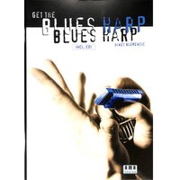 Get the blues harp