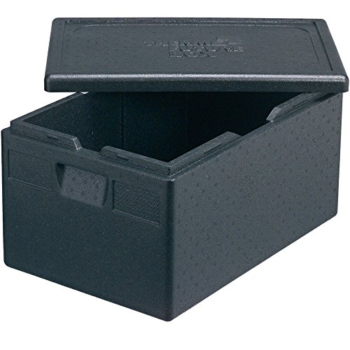 Thermo Future Box Thermobox ECO für 1x GN 1/1 (250mm)