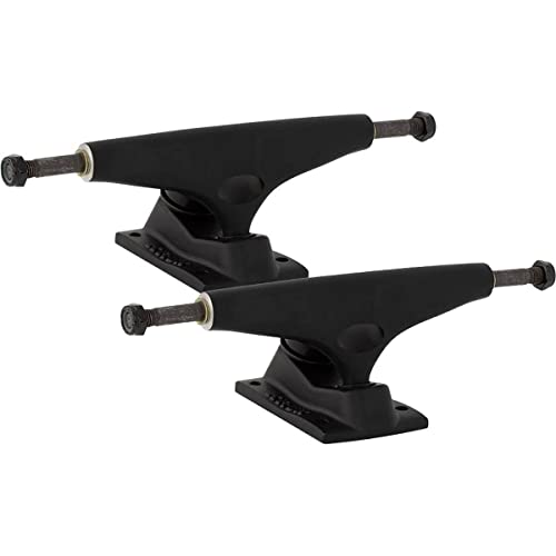 KRUX K5 DLK Black Widow Skateboard Trucks