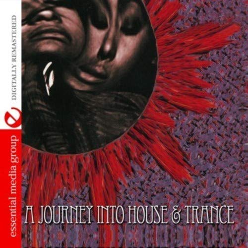 A Journey Into House And Trance