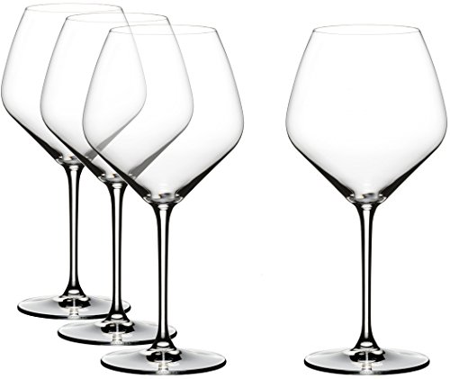 RIEDEL Extreme Pinot Noir Pay 3 Get 4