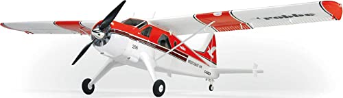 Robbe Modellsport DHC-2 Beaver AIR Beaver ROT PNP