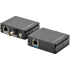 DIGITUS DN-82060 - Power over Ethernet (PoE+) Extender, VDSL