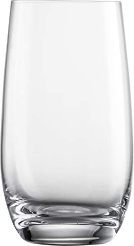 Becher 350ml/H.132mm 550/9 VINEZZA Eisch Glas (6 Stück)