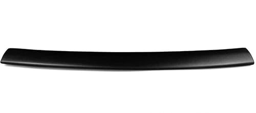 OmniPower® Ladekantenschutz schwarz passend für BMW 3er Limousine Typ:E90 2008-2012