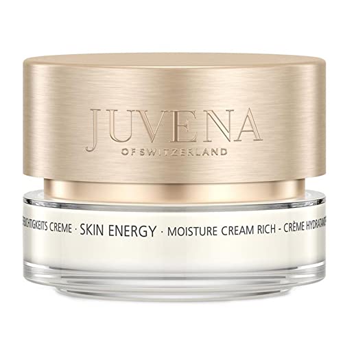 Juvena Skin Energy Moisture Cream Rich Gesichtscreme, 50 ml