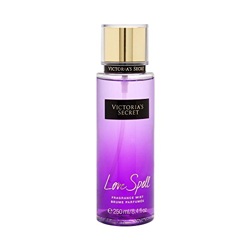 Victoria's Secret Love Spell Fragrance Mist 250 ml