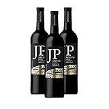 JP - Rotwein - 3 Flaschen