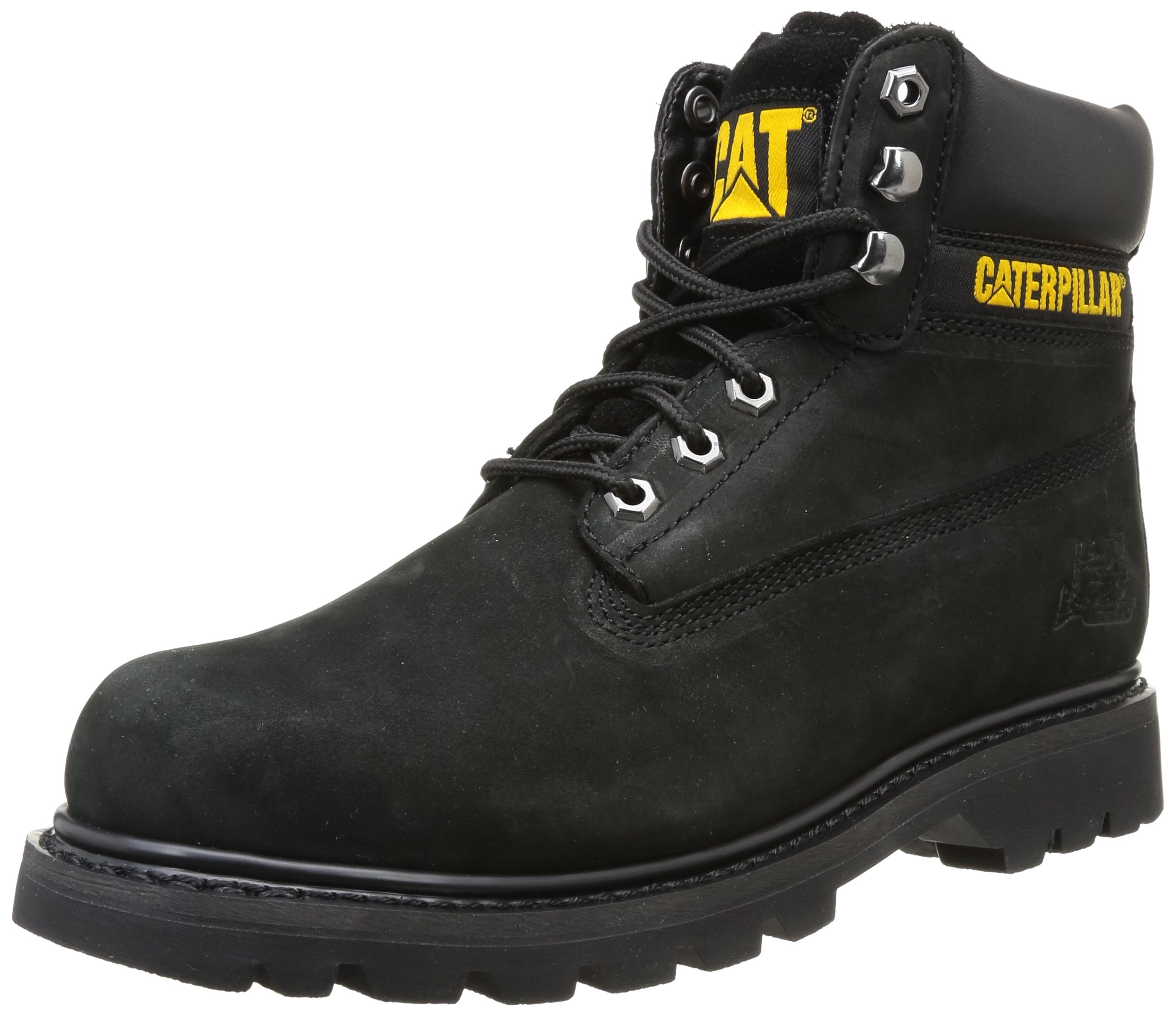 Cat Footwear Herren Colorado' Boots, Schwarz, 46 EU