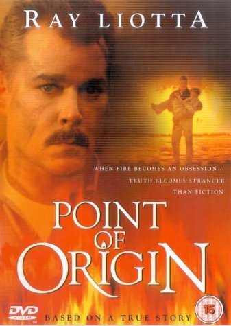 Point of Origin [DVD]