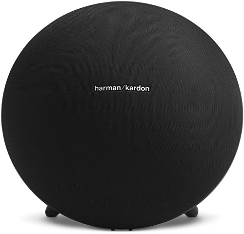 Harman Kardon Onyx Studio 4 – tragbarer Lautsprecher, Wireless, Bluetooth 100 Schwarz