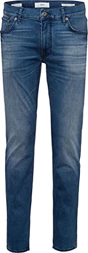 BRAX Herren Style Chuck Jeans, Vintage Blue Used, 35W / 30L
