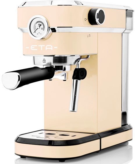 Espressomaschine ETA Storio 6181 90040