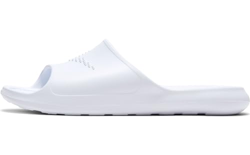 Nike Damen Victori One Running Shoe, Black White Black, 38 EU
