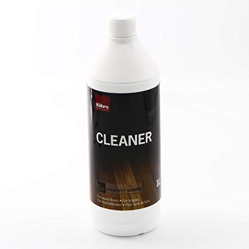 KÄHRS Cleaner - 1 Liter