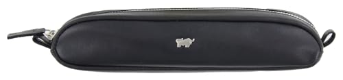 Braun Büffel Golf Edition Schreibgeräteetui 19.5 cm schwarz