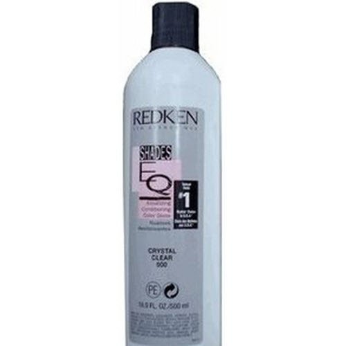 Redken Shades EQ Crystal Clear 000 33.8 oz by Redken