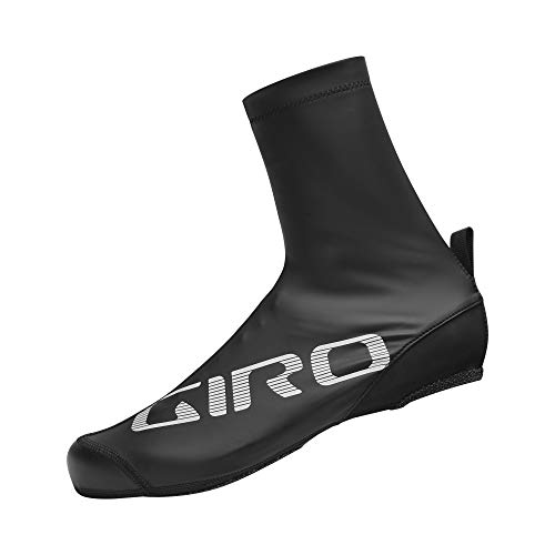 Giro Herren Proof 2.0 Shoe Cover Fahrradbekleidung, Black, XL