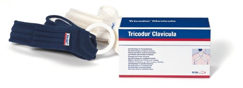 Tricodur Clavicula Bandage [Misc.]
