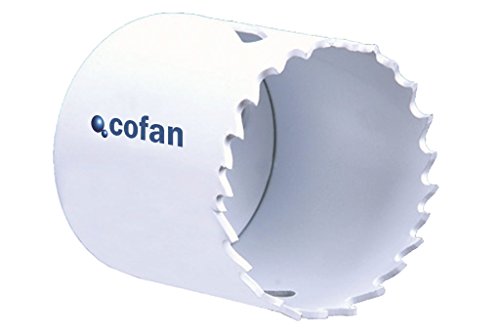 COFAN 09800102 – Krone Metall (102 mm)
