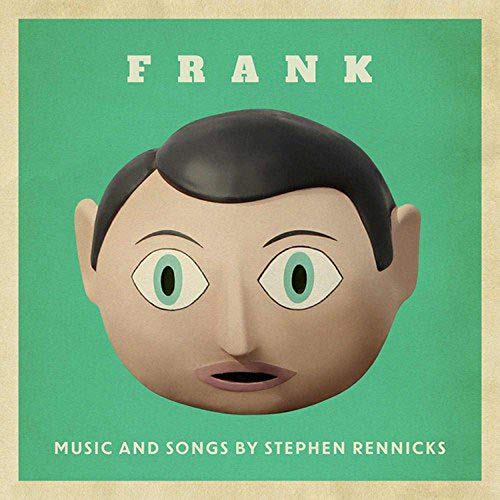 Frank (Original Soundtrack) [Vinyl LP]
