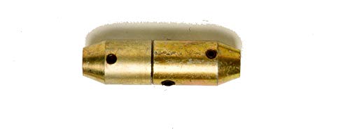 Drehgelenk Ø25mm Gewinde M12