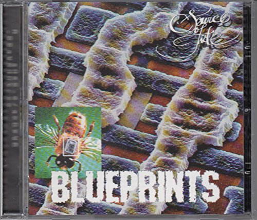 Bluesprints