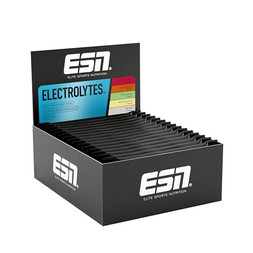 ESN Electrolytes Pro, Mixed, 337,5 g Elektrolytpulver