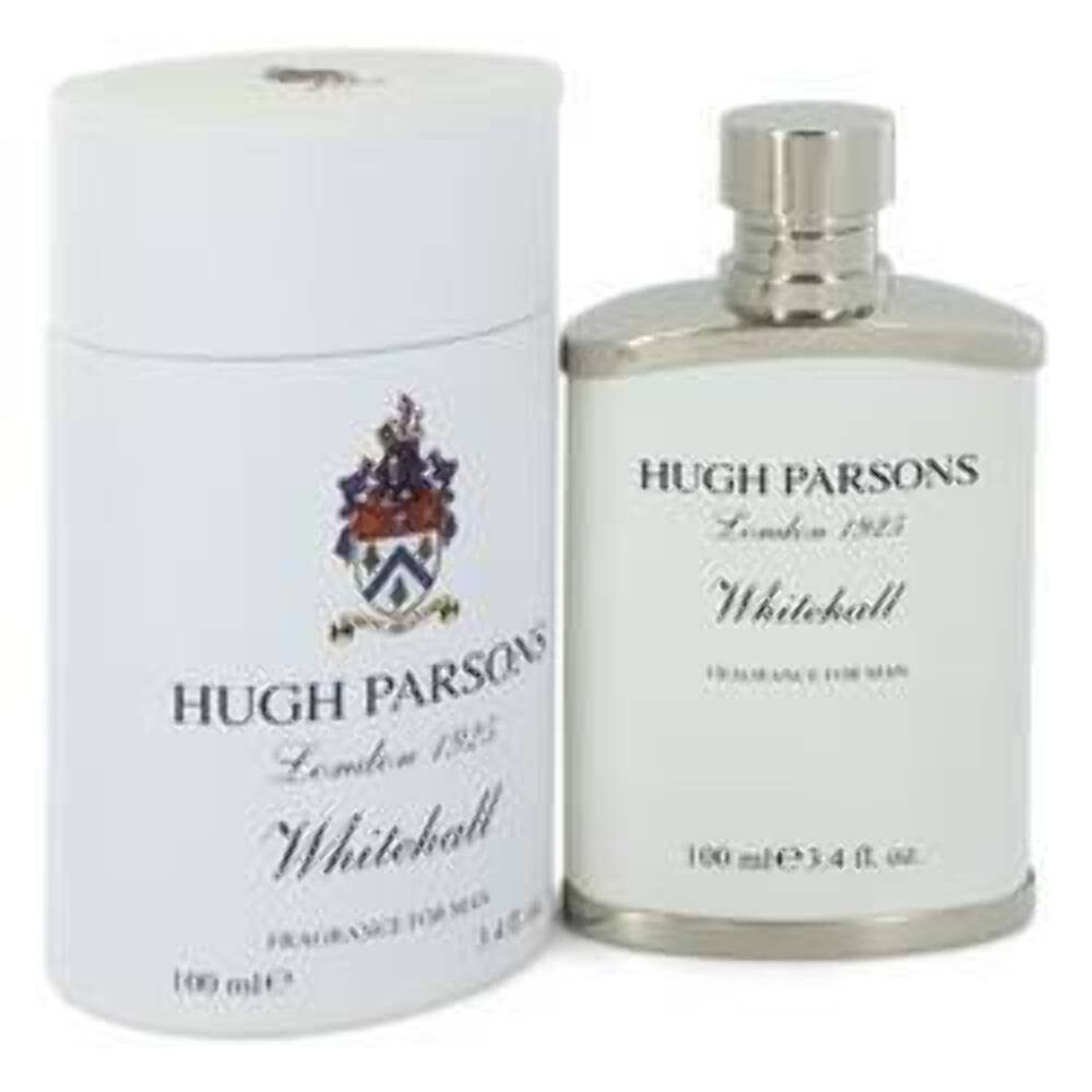 HUGH PARSONS, Whitehall, Eau de Parfum, Herrenduft, 100 ml